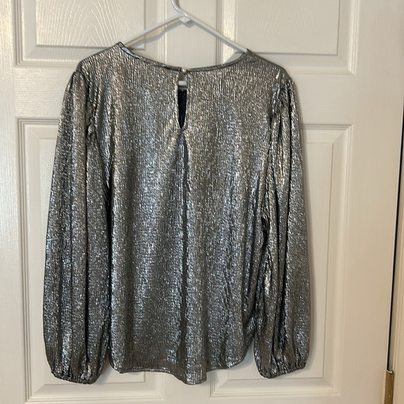 Loft silver top - Picture 5 of 5